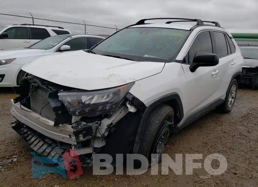 2T3F1RFV1KC011524 Photo# 2