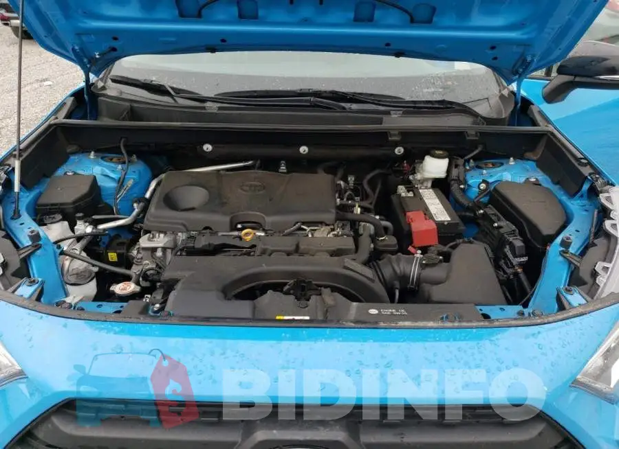 2T3J1RFV2KW030169 Photo# 11