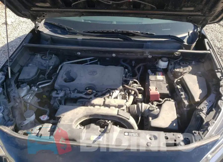 2T3J1RFV4KW061763 Photo# 12