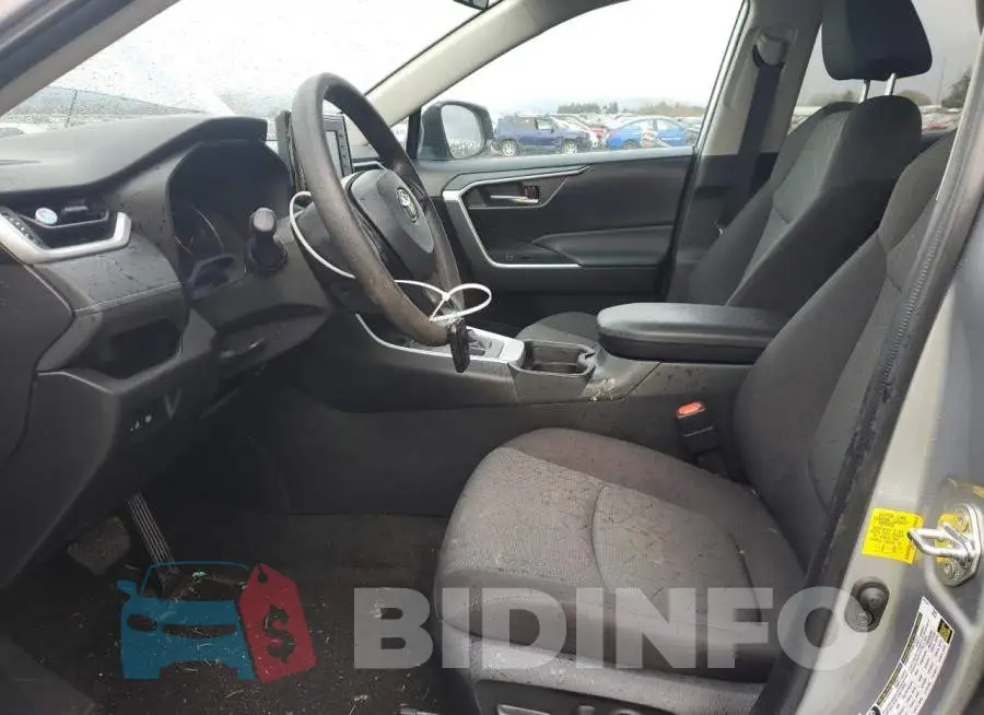 2T3P1RFV0MC255818 Photo# 7