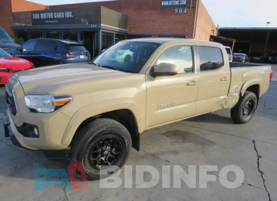 3TMBZ5DN5LM026144 Photo# 2