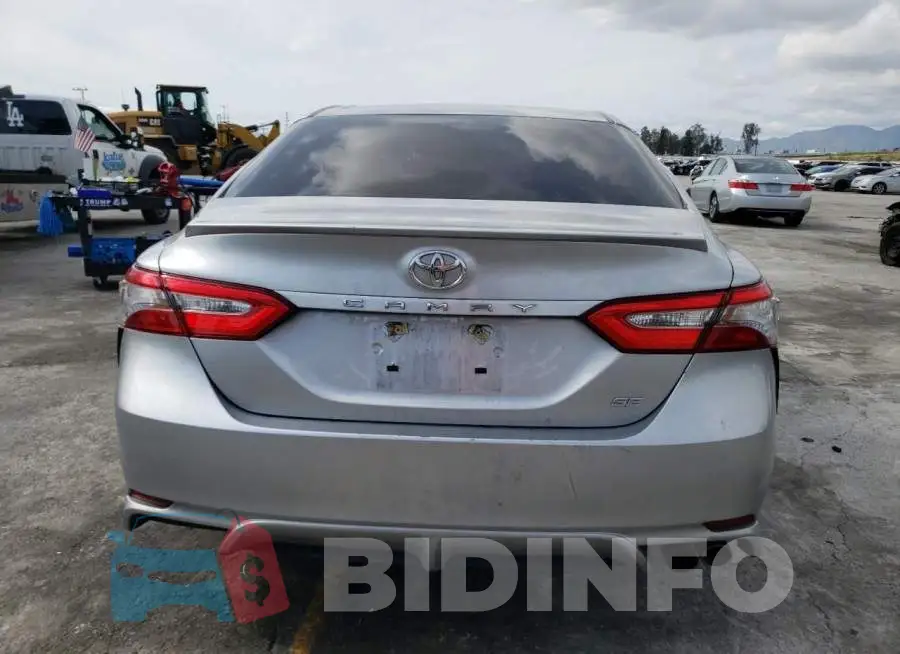 4T1B11HK1JU588658 Photo# 6