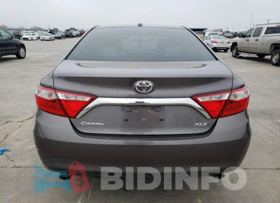4T1BK1FK6FU554917 Photo# 6