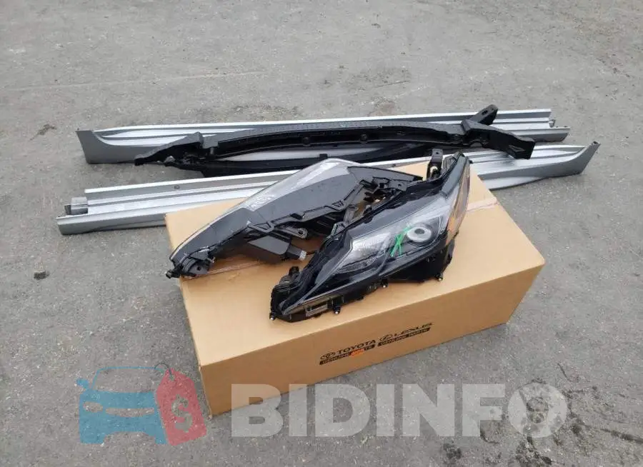 4T1G11AK5PU756441 Photo# 12