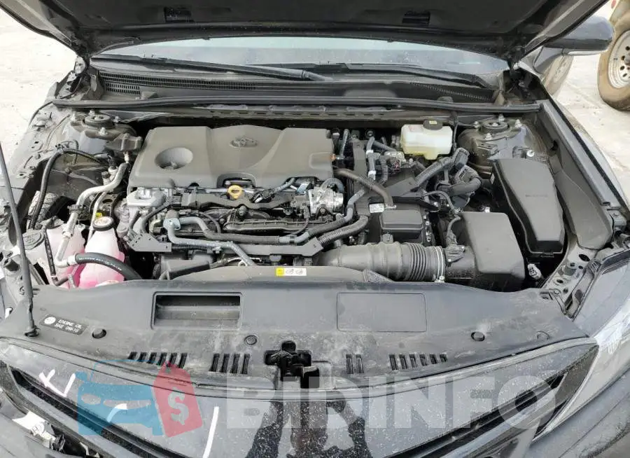 4T1G31AK6PU601388 Photo# 11