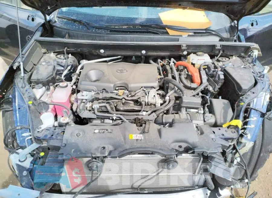 4T3DWRFV5LU001796 Photo# 11