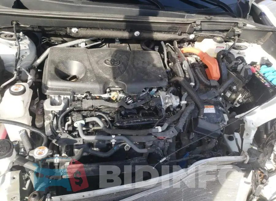 4T3E6RFV5NU071886 Photo# 12