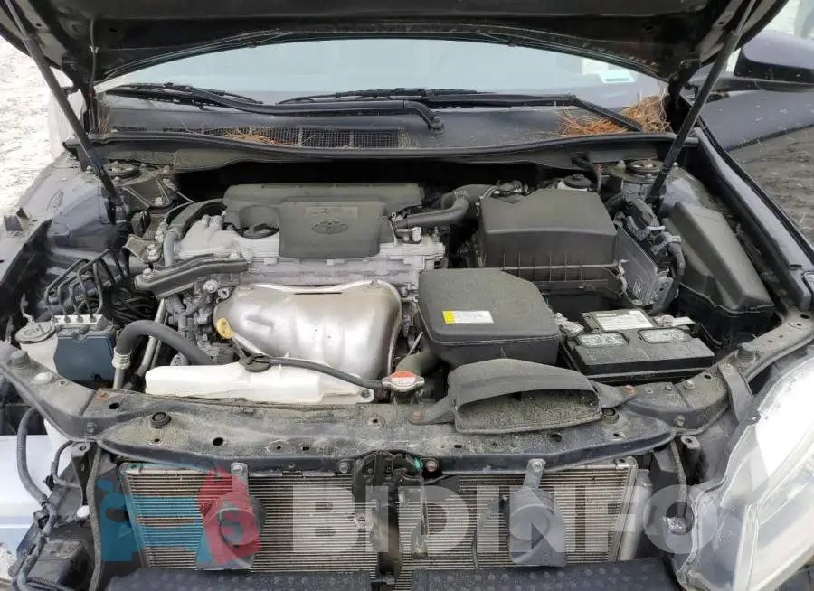 4T4BF1FK7GR535546 Photo# 11