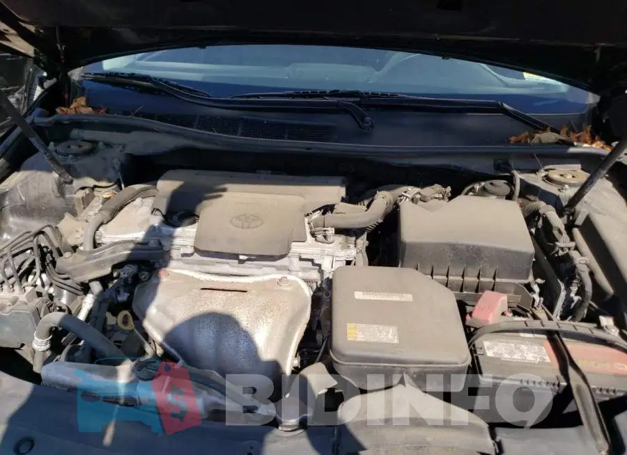 4T4BF1FKXGR538053 Photo# 11