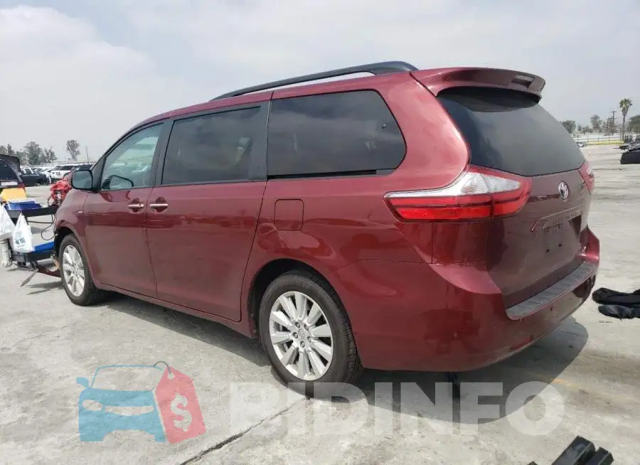 5TDDZ3DC7HS167686 Photo# 2