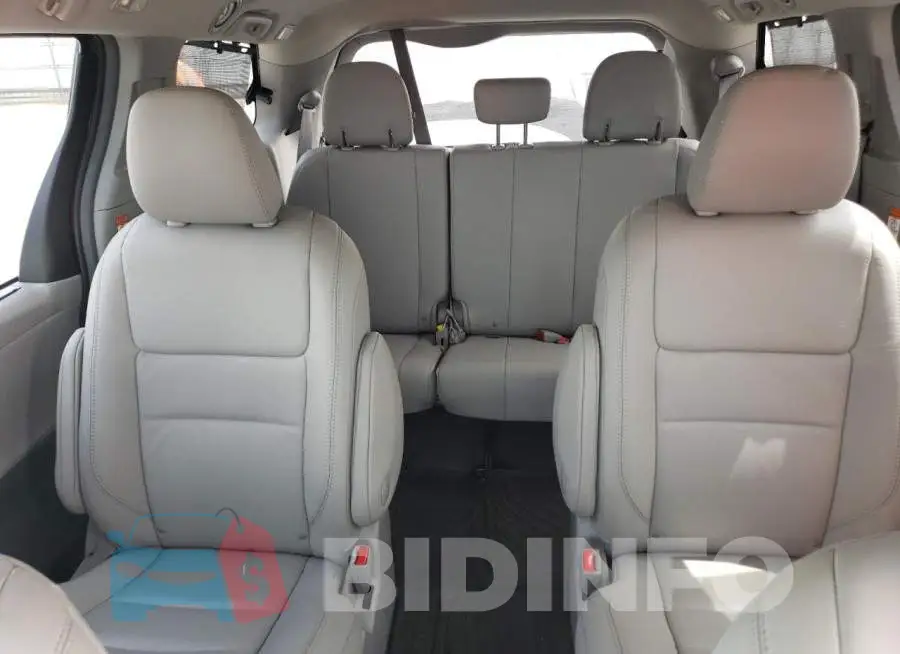 5TDDZ3DC7HS167686 Photo# 10