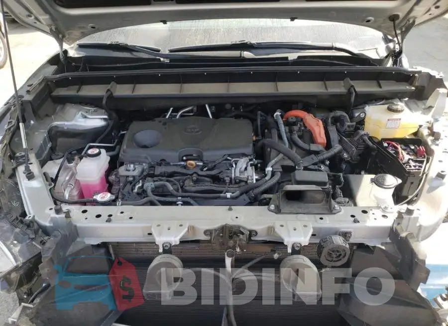 5TDGBRCH8LS000442 Photo# 12