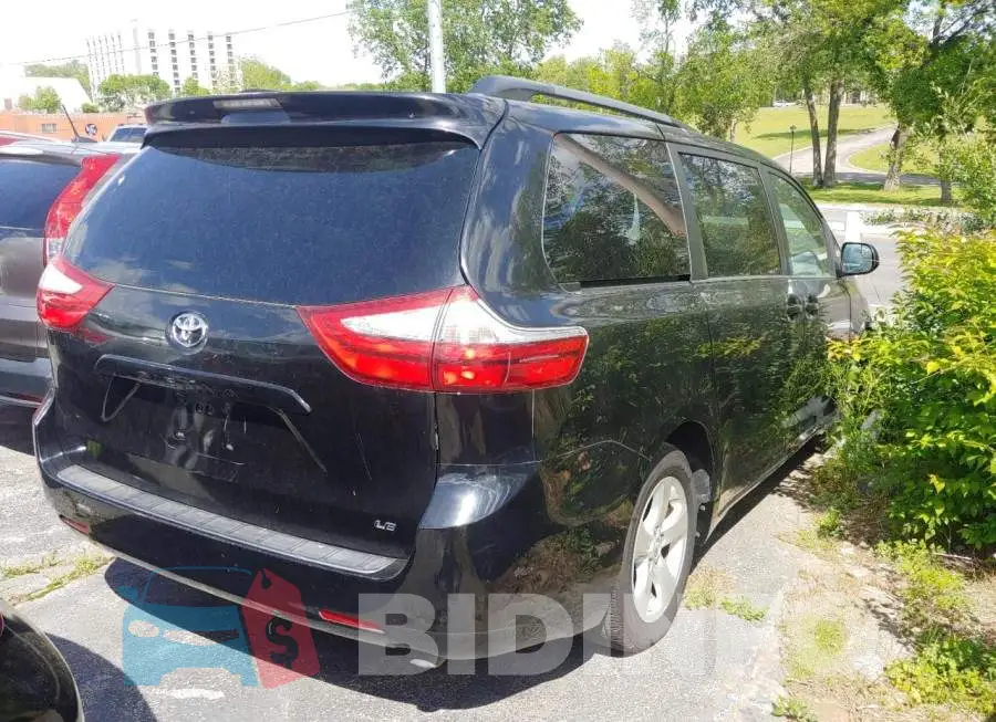 5TDKK3DC9FS672038 Photo# 4
