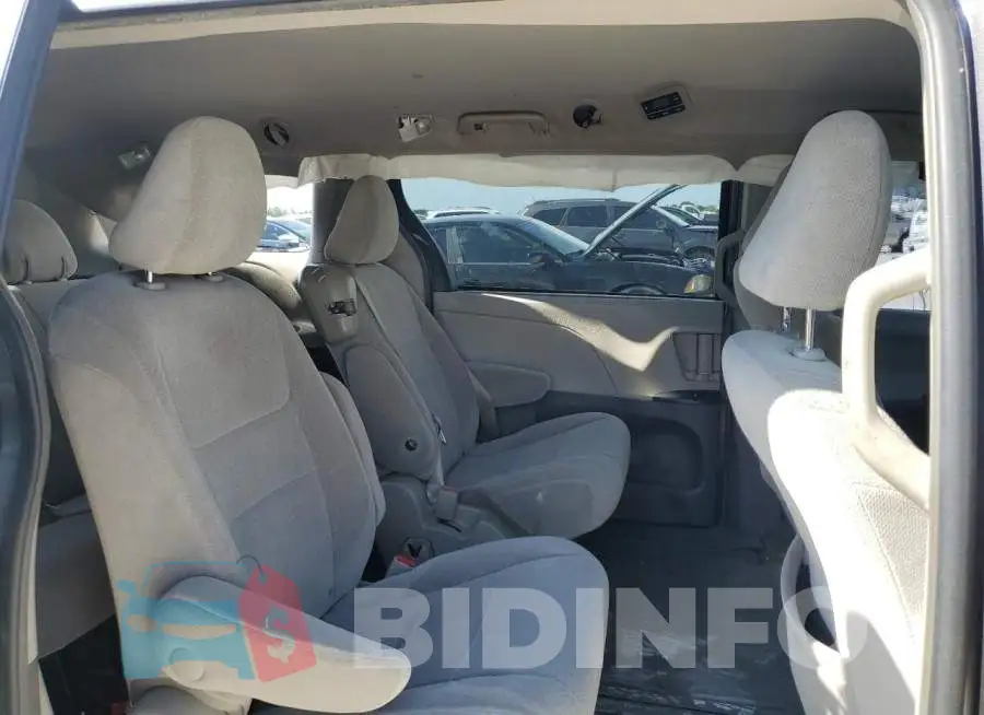 5TDKK3DCXFS644426 Photo# 11