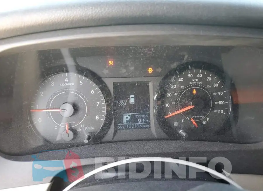 5TDKK3DCXFS644426 Photo# 9
