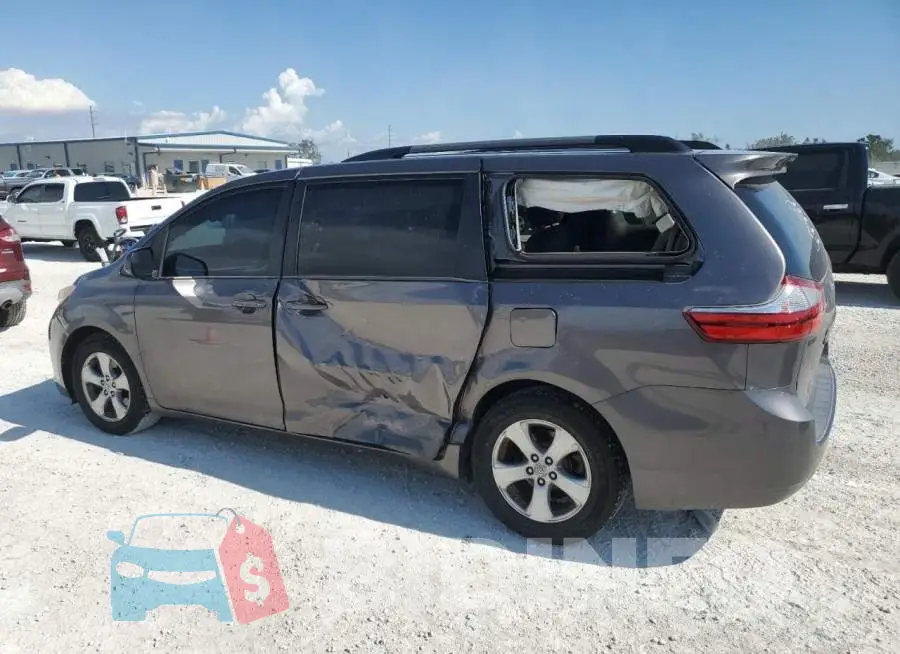 5TDKK3DCXFS644426 Photo# 2