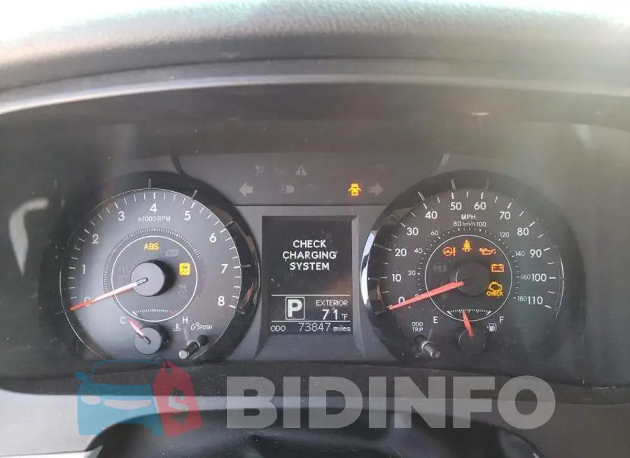 5TDKK3DCXGS762493 Photo# 9