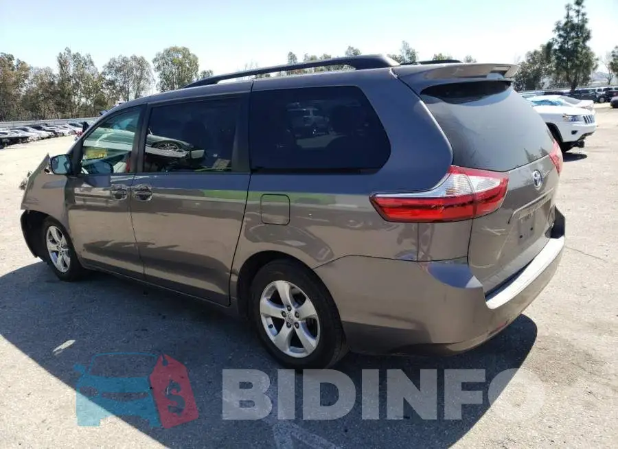 5TDKK3DCXGS762493 Photo# 2