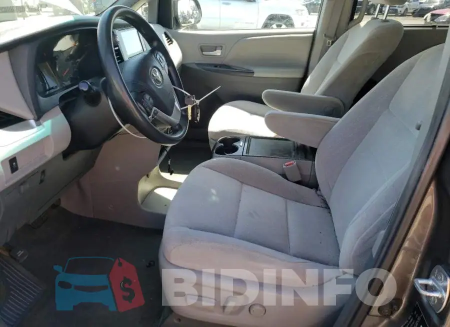 5TDKK3DCXGS762493 Photo# 7
