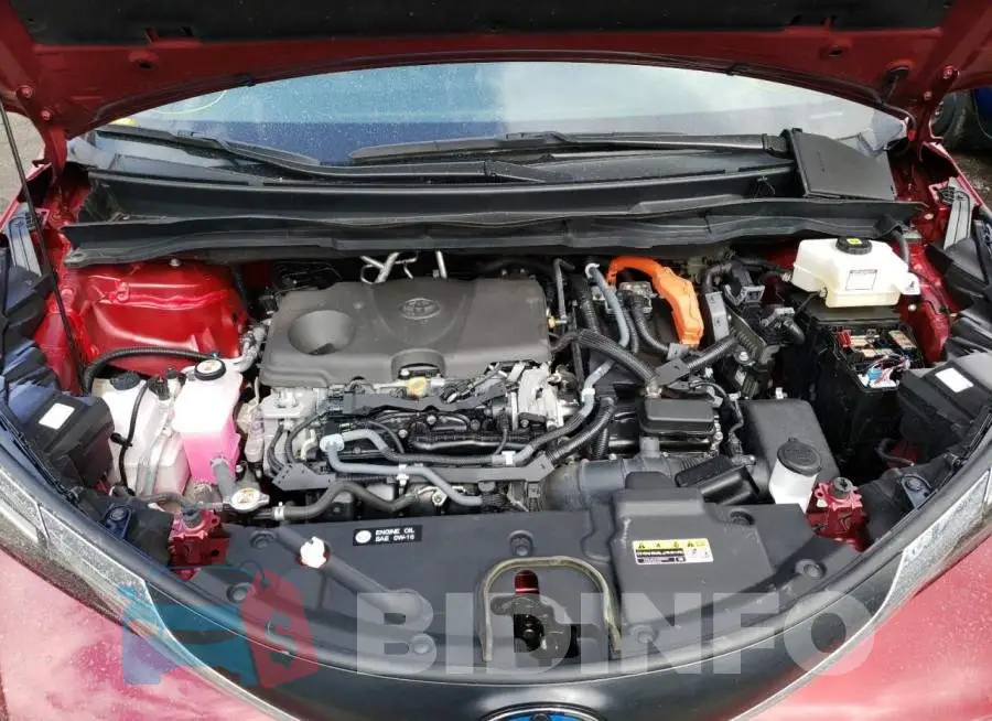 5TDKSKFC8MS009760 Photo# 12