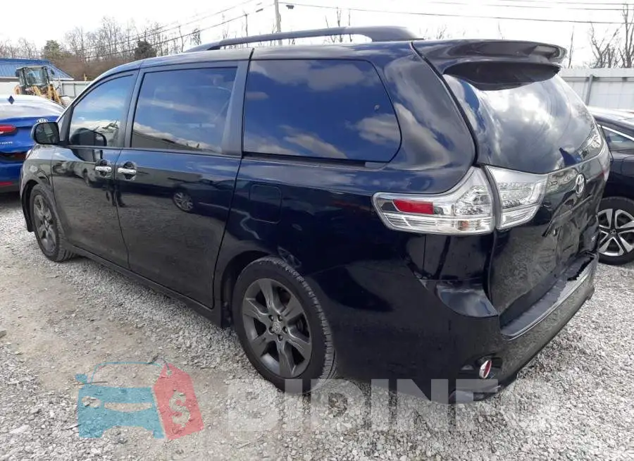 5TDXK3DC3FS655581 Photo# 2