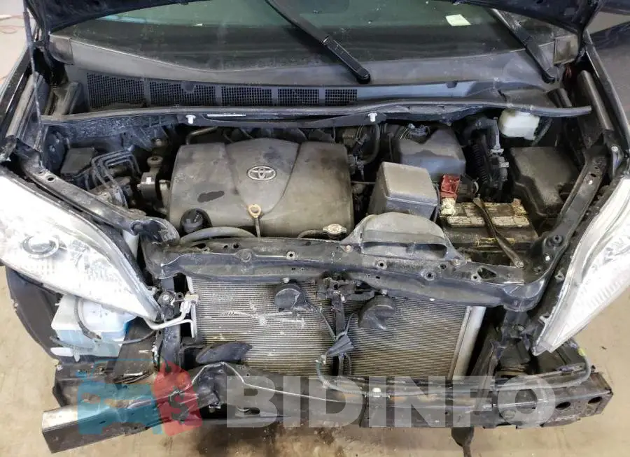 5TDZZ3DC8HS799330 Photo# 12