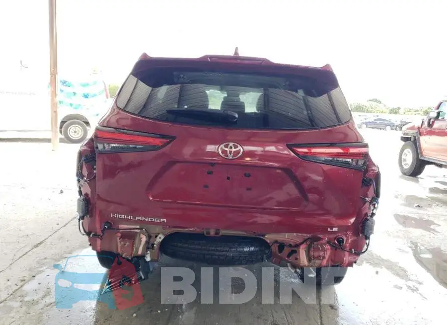 5TDZZRAH1LS511482 Photo# 6