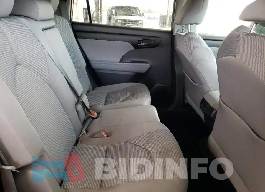 5TDZZRAH1LS511482 Photo# 11