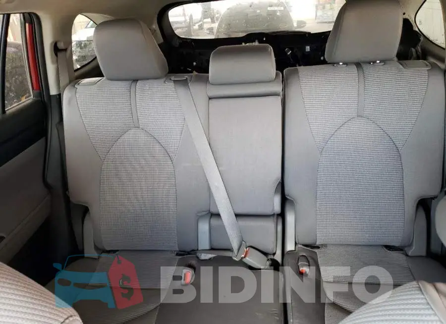 5TDZZRAH1LS511482 Photo# 10