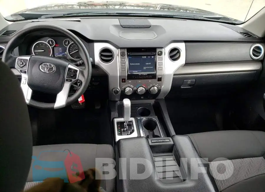 5TFDW5F13HX670397 Photo# 8