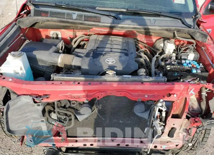 5TFDW5F1XEX409487 Photo# 11