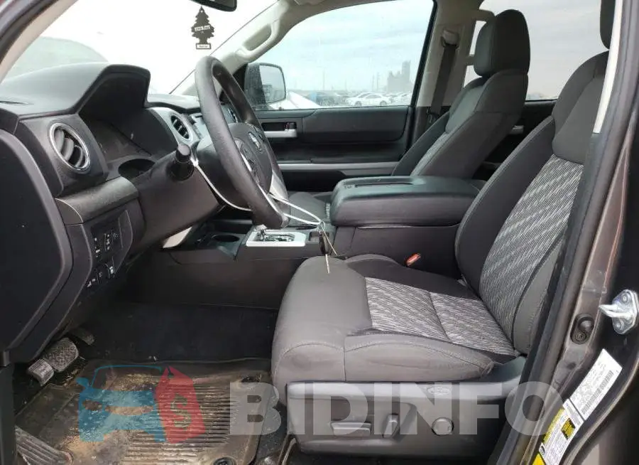 5TFEY5F1XMX292832 Photo# 7