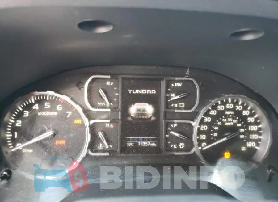 5TFRM5F13KX134391 Photo# 9
