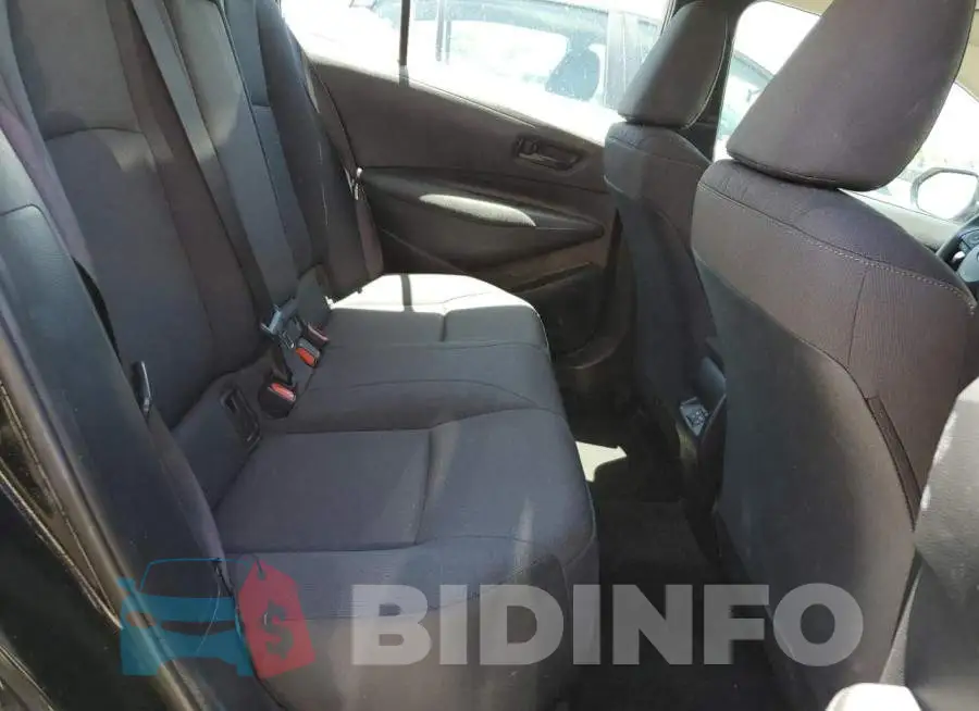 5YFB4MDE5PP012543 Photo# 10