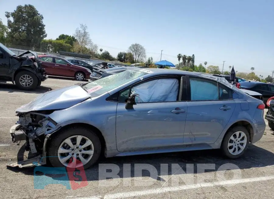 5YFB4MDE6PP008632 Photo# 1