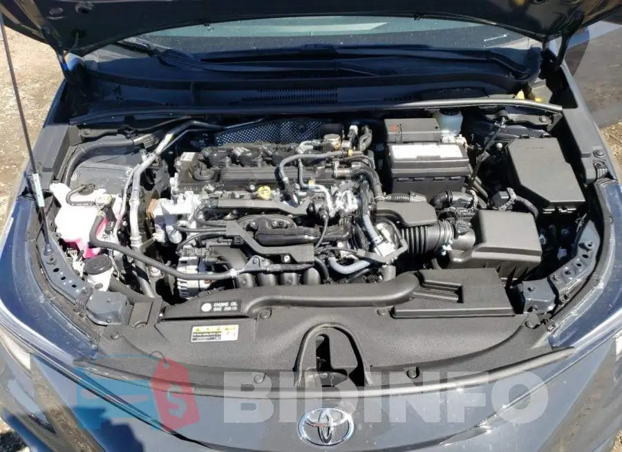 5YFS4MCE6PP141473 Photo# 11