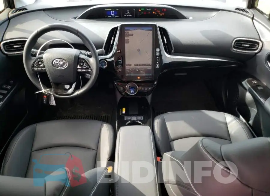 JTDKAMFP7N3226771 Photo# 8