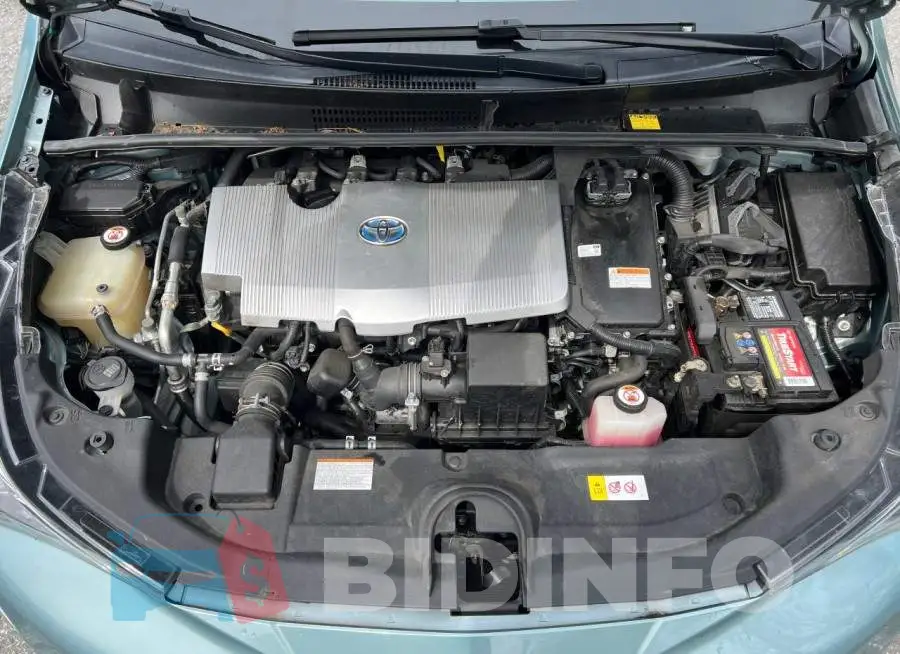 JTDKARFU5G3527027 Photo# 7