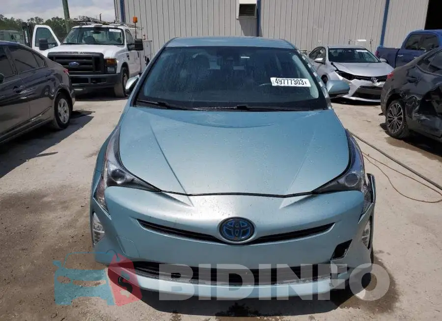 JTDKARFU6G3518496 Photo# 5