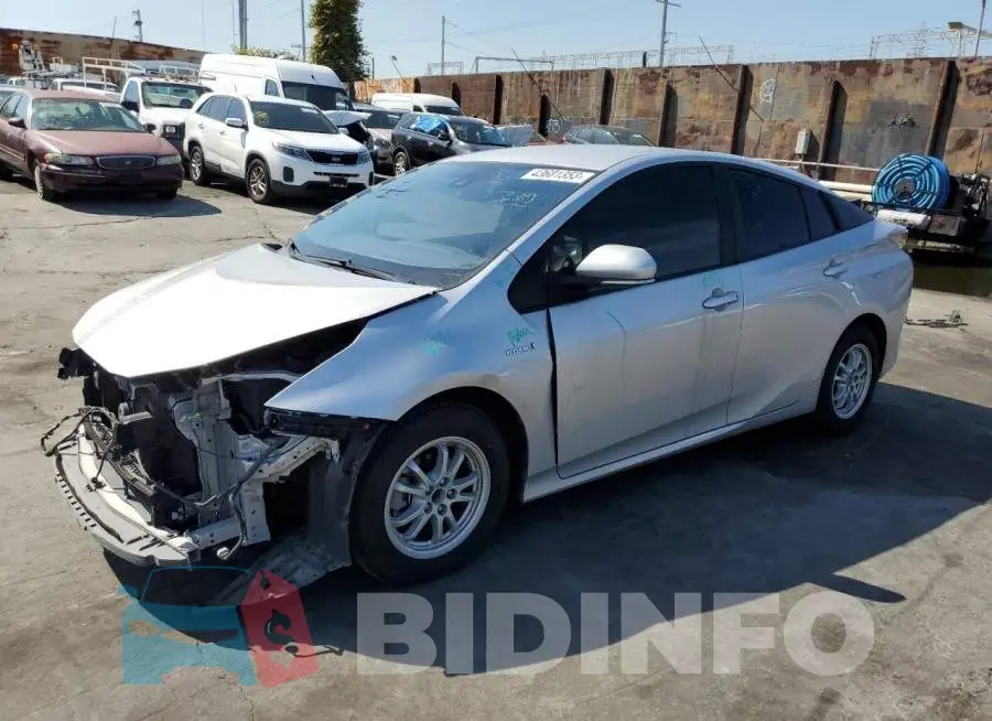 JTDKBRFU4H3580414 Photo# 1