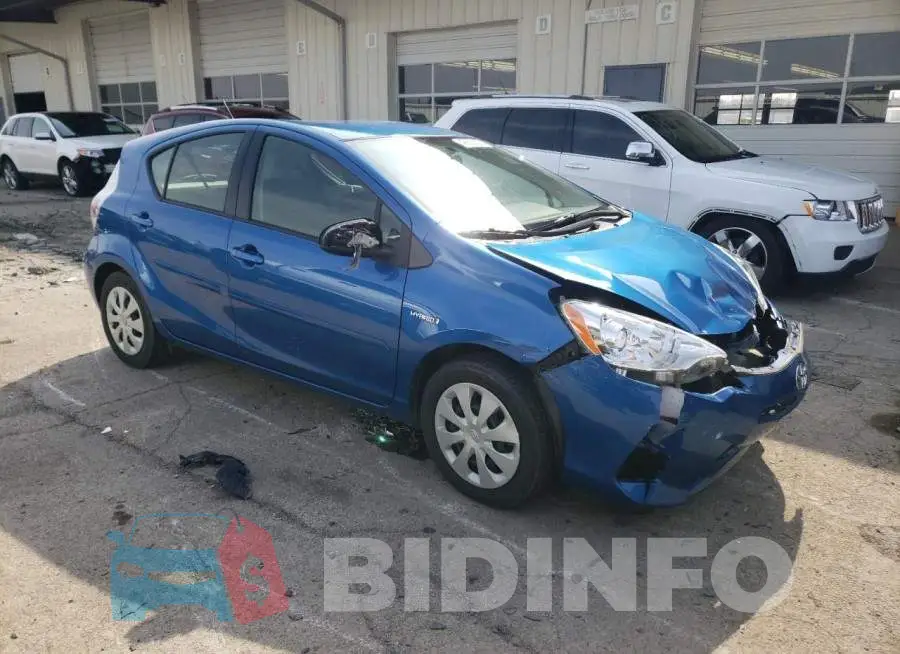 JTDKDTB35E1074408 Photo# 4