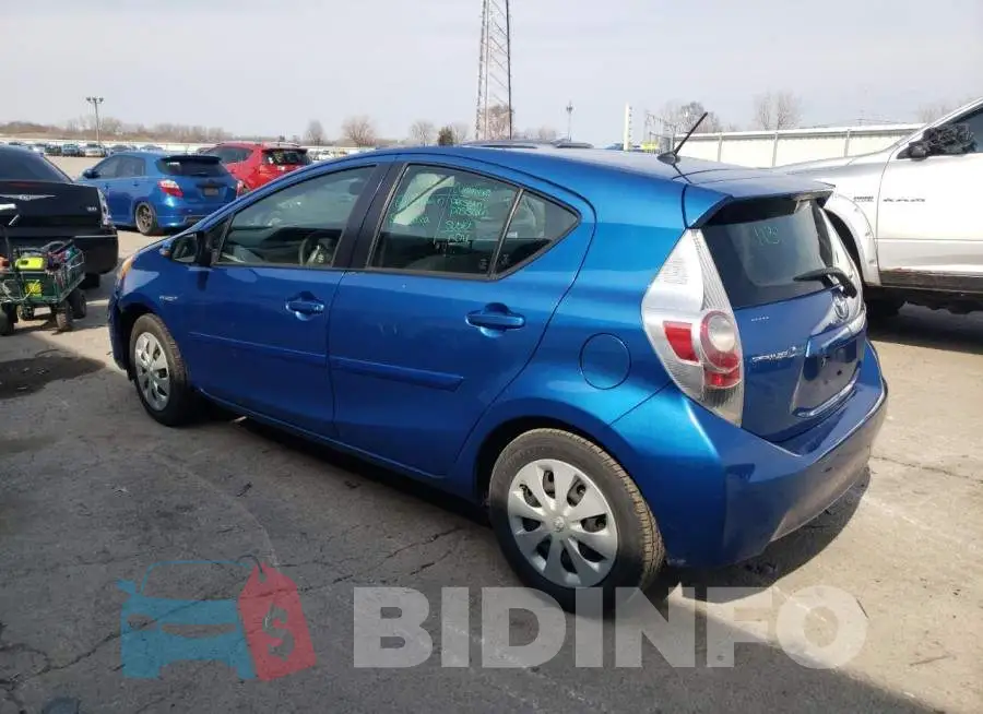 JTDKDTB35E1074408 Photo# 2
