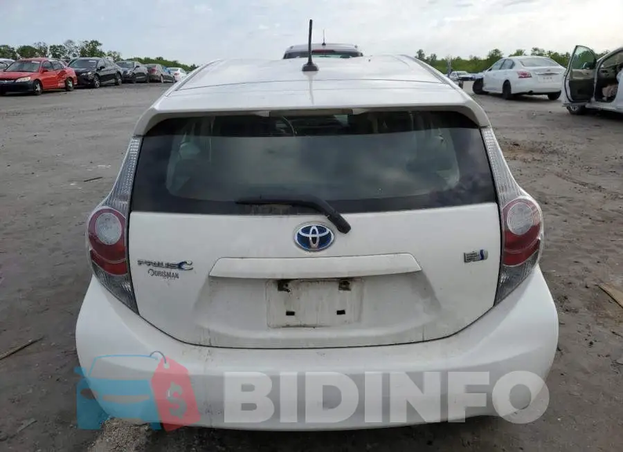 JTDKDTB37E1569953 Photo# 6