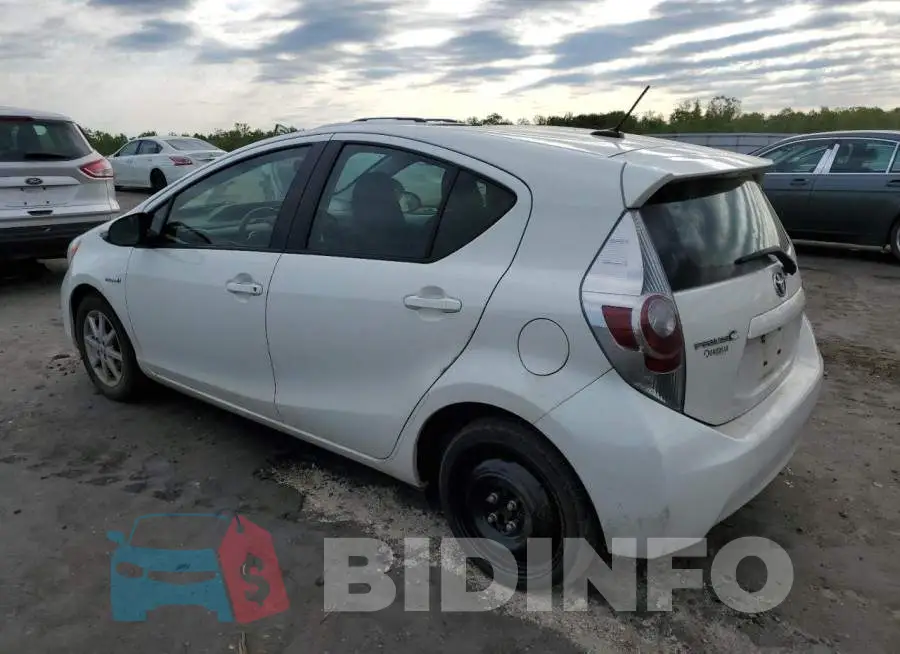 JTDKDTB37E1569953 Photo# 2