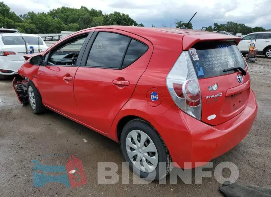 JTDKDTB39E1562972 Photo# 2