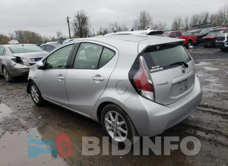 JTDKDTB39F1094579 Photo# 2