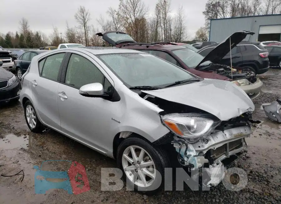 JTDKDTB39F1094579 Photo# 4