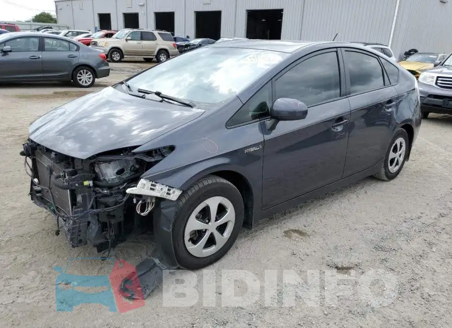 JTDKN3DU8F0468544 Photo# 1