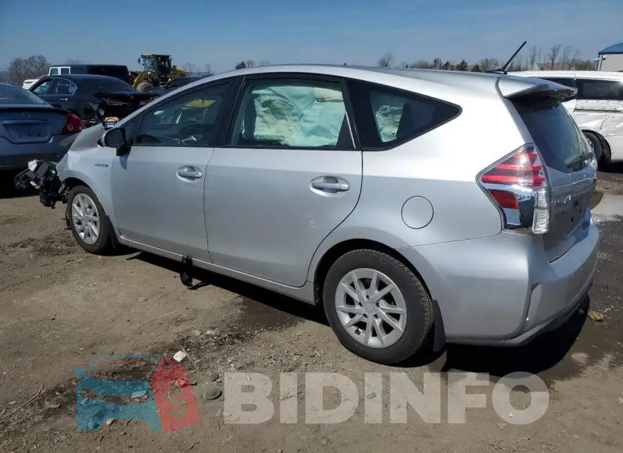 JTDZN3EU3FJ030084 Photo# 2