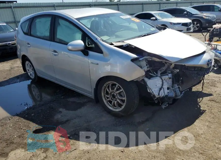 JTDZN3EU3FJ030084 Photo# 4